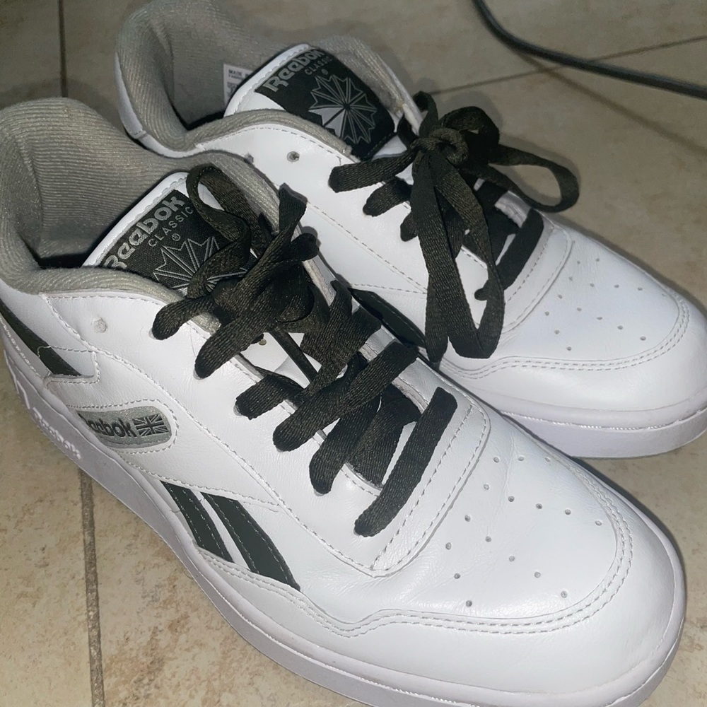Reebok classics